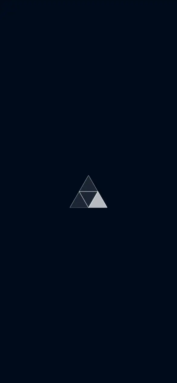 株式会社Alphabitの公式サイトの画面(スマートフォン)
